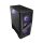 MSI MAG FORGE 101M RGB FAN Glass window 2xUSB - 539001 - zdjęcie 2